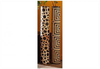 Bambusvase
