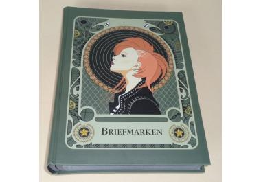 Briefmarkenalbum