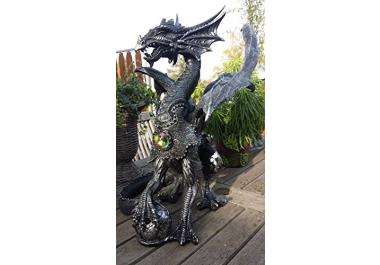 Drachenfiguren