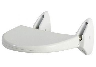 Duschklappsitz
