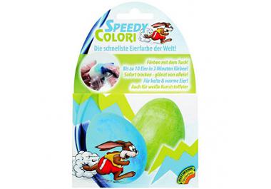 Eierfarbe