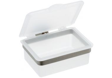 Feuchtpapierbox