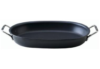 Fischpfanne