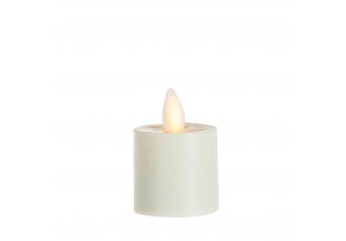 Flammenlose Kerzen