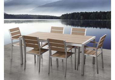 Gartenmöbel-Set