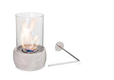 Glasfeuer