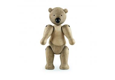 Holzfiguren