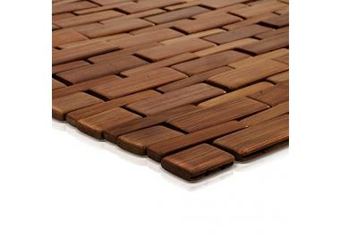 Holzmatte
