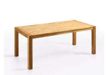 Holztische