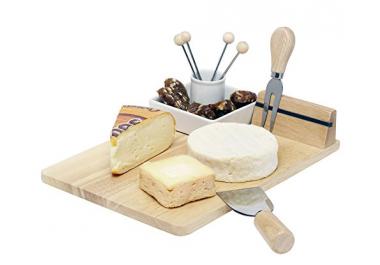 Käseplatte