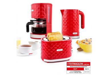 Kaffeevollautomat
