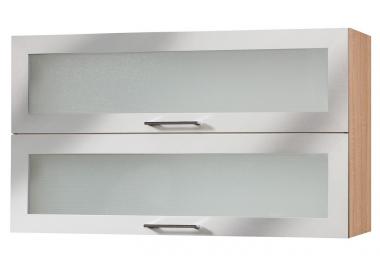 Klapphängeschrank