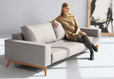 Klappsofa
