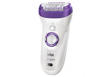 Lady Shaver