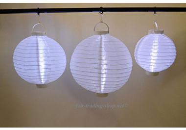 Lampions