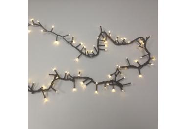 Lichterkette Innen