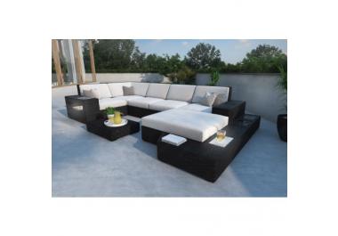 Loungemöbel Gruppe
