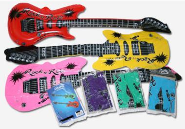 Luftgitarre