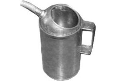 Messbecher