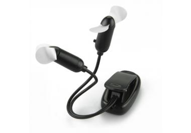 Mini Ventilator