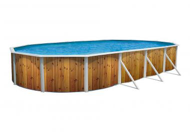 Ovalpool