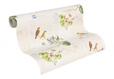 Papiertapeten