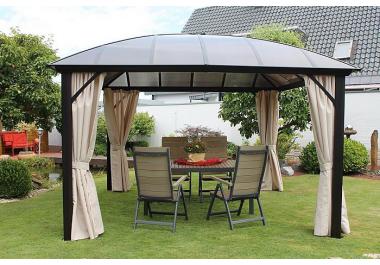 Partypavillon