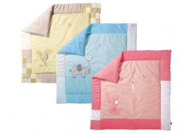 Patchworkdecken