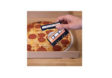 Pizzaschneider