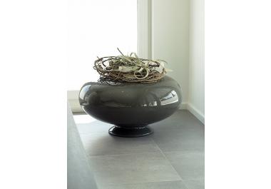 Porzellanvase