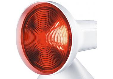 Rotlichtlampen
