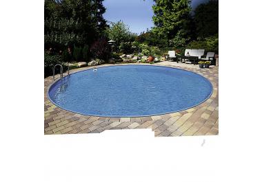 Schwimmbecken