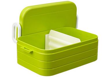 Snackbox