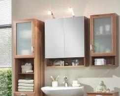 Bad Spiegelschrank bei Livingo.de