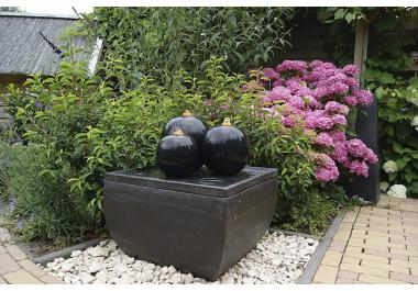 Springbrunnen