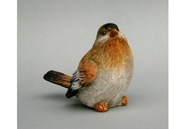 Tierfigur