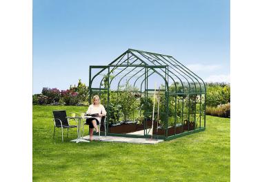 Tomatenhaus