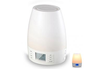 Wake-Up-Light
