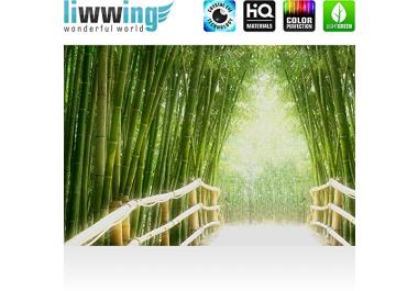 Wandbilder Asien