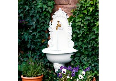 Wandbrunnen