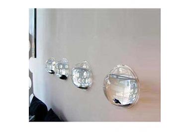Wandvase