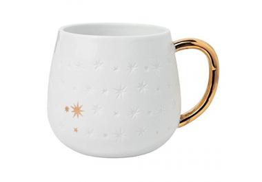 Weihnachtsbecher