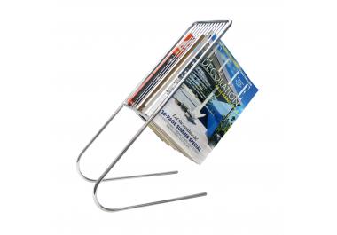 Zeitschriftenhalter